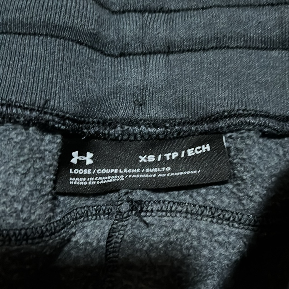 Under Armour Joggers - Picture 5 of 6